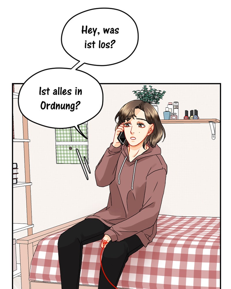 Read Love Me Knot Manga Online