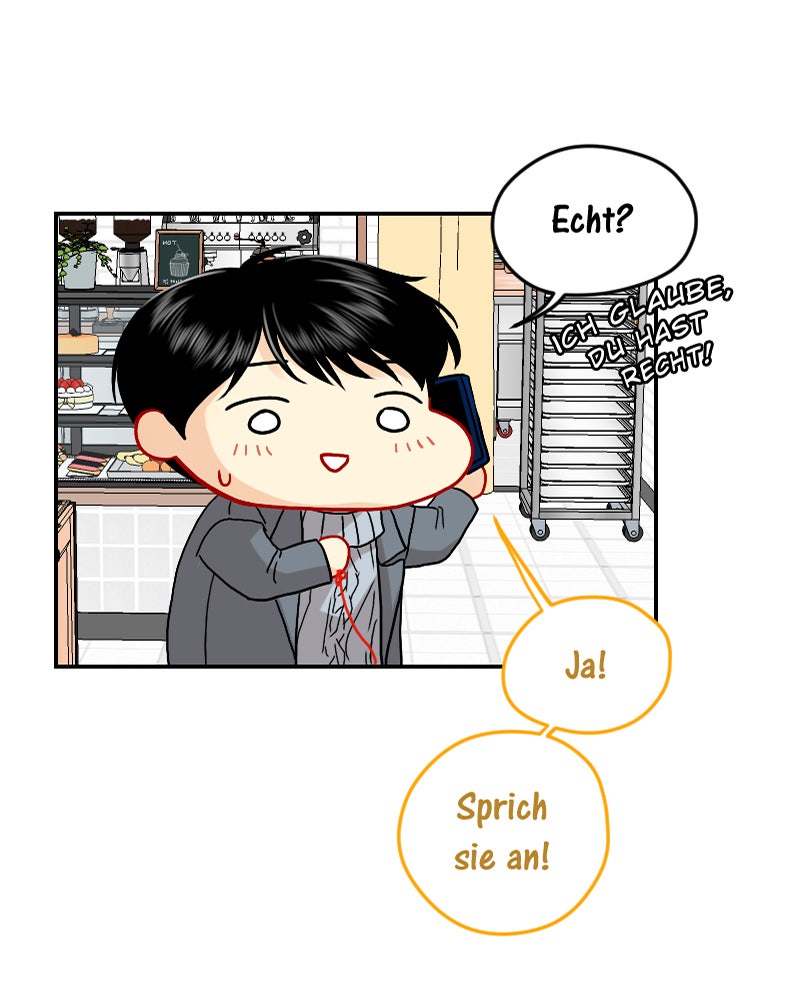 Read Love Me Knot Manga Online