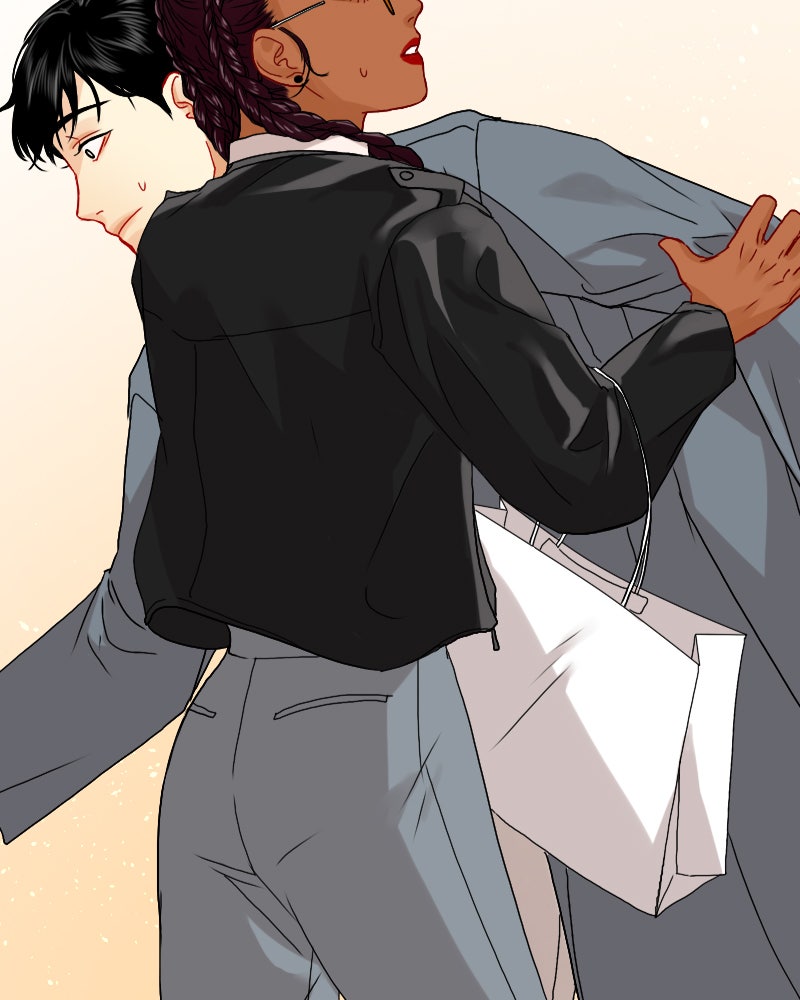 Read Love Me Knot Manga Online