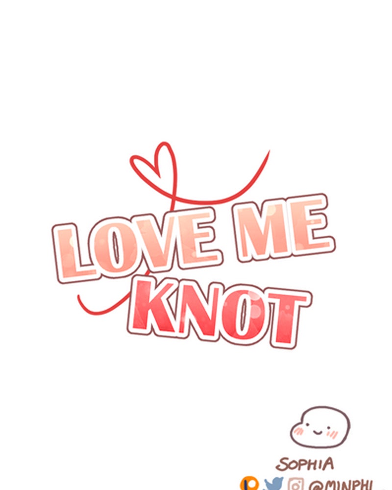Read Love Me Knot Manga Online