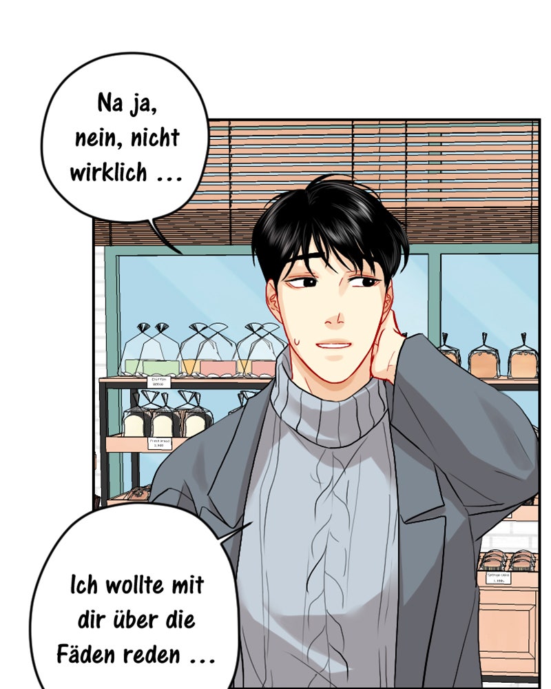 Read Love Me Knot Manga Online