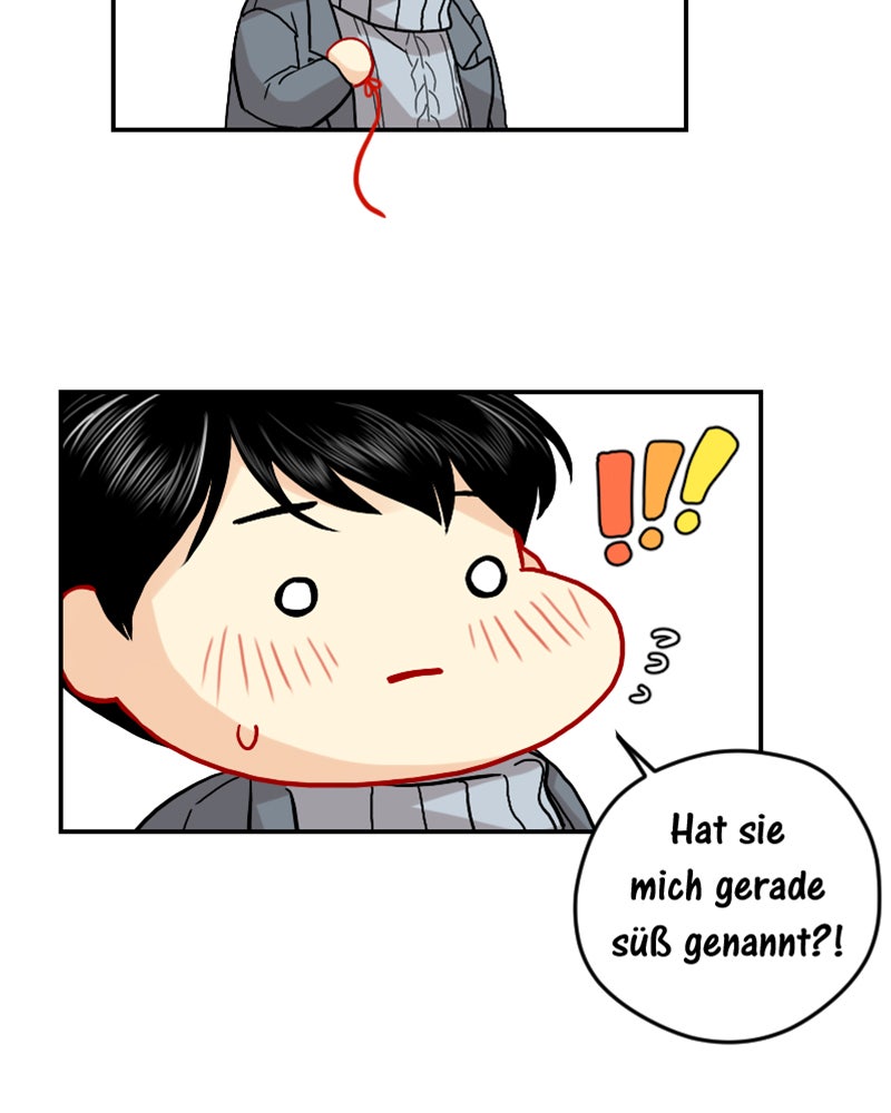 Read Love Me Knot Manga Online