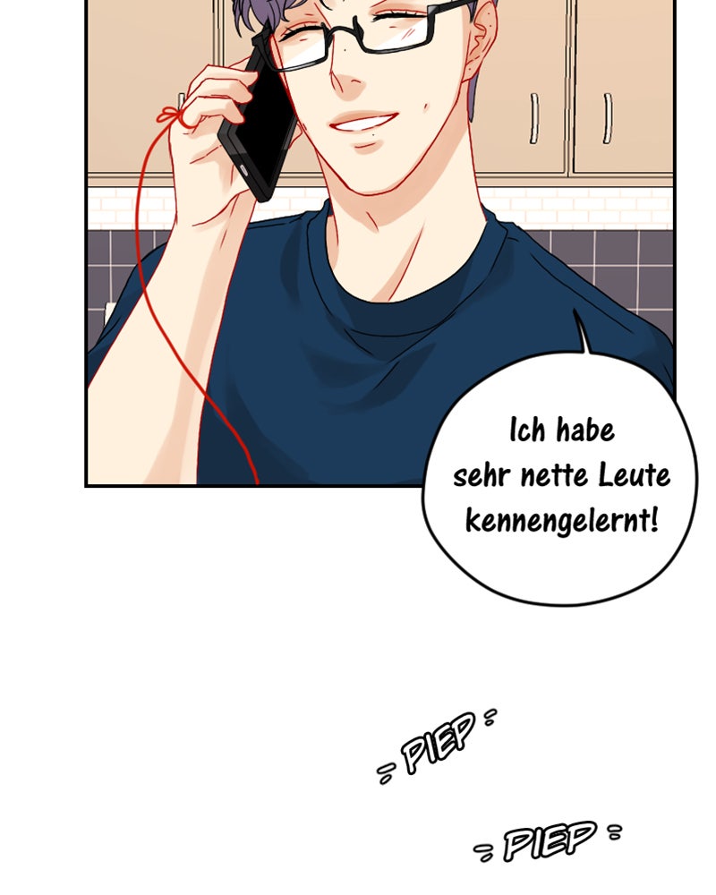 Read Love Me Knot Manga Online