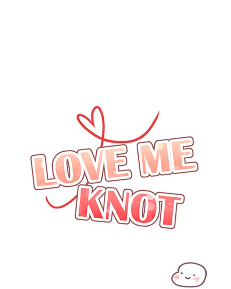 Read Love Me Knot Manga Online