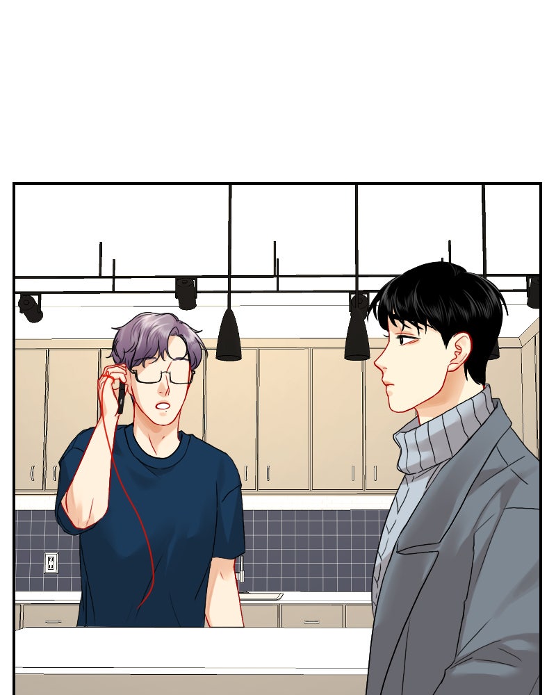 Read Love Me Knot Manga Online