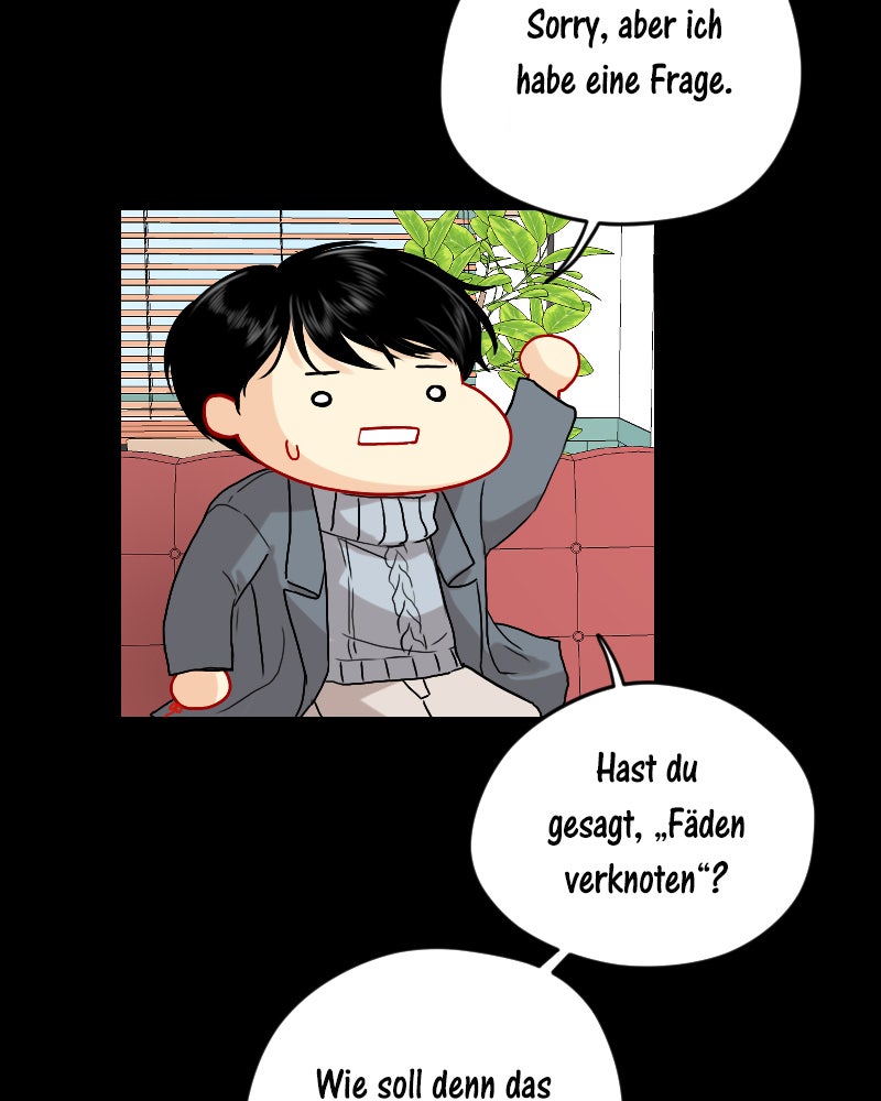 Read Love Me Knot Manga Online