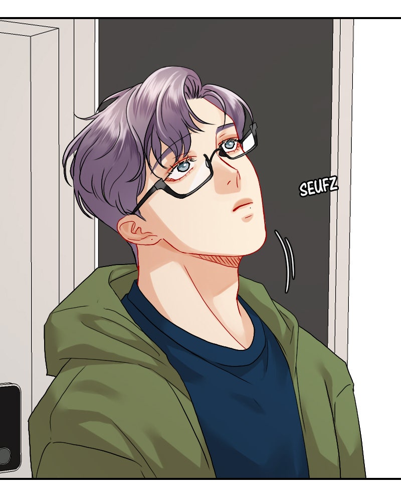 Read Love Me Knot Manga Online