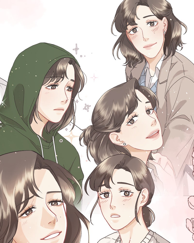 Read Love Me Knot Manga Online