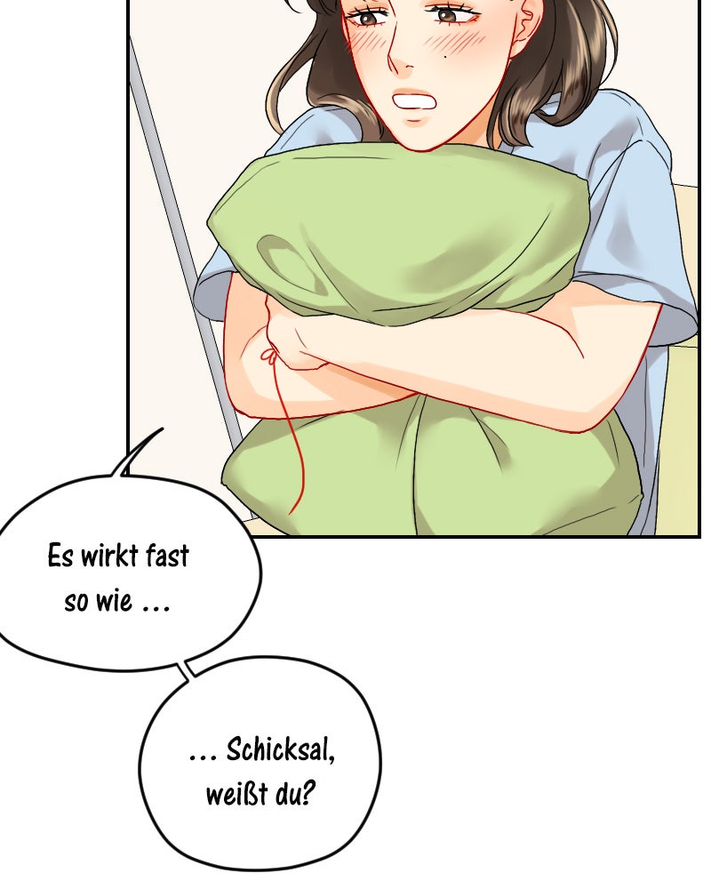 Read Love Me Knot Manga Online