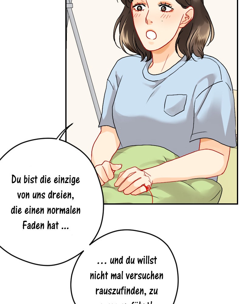 Read Love Me Knot Manga Online