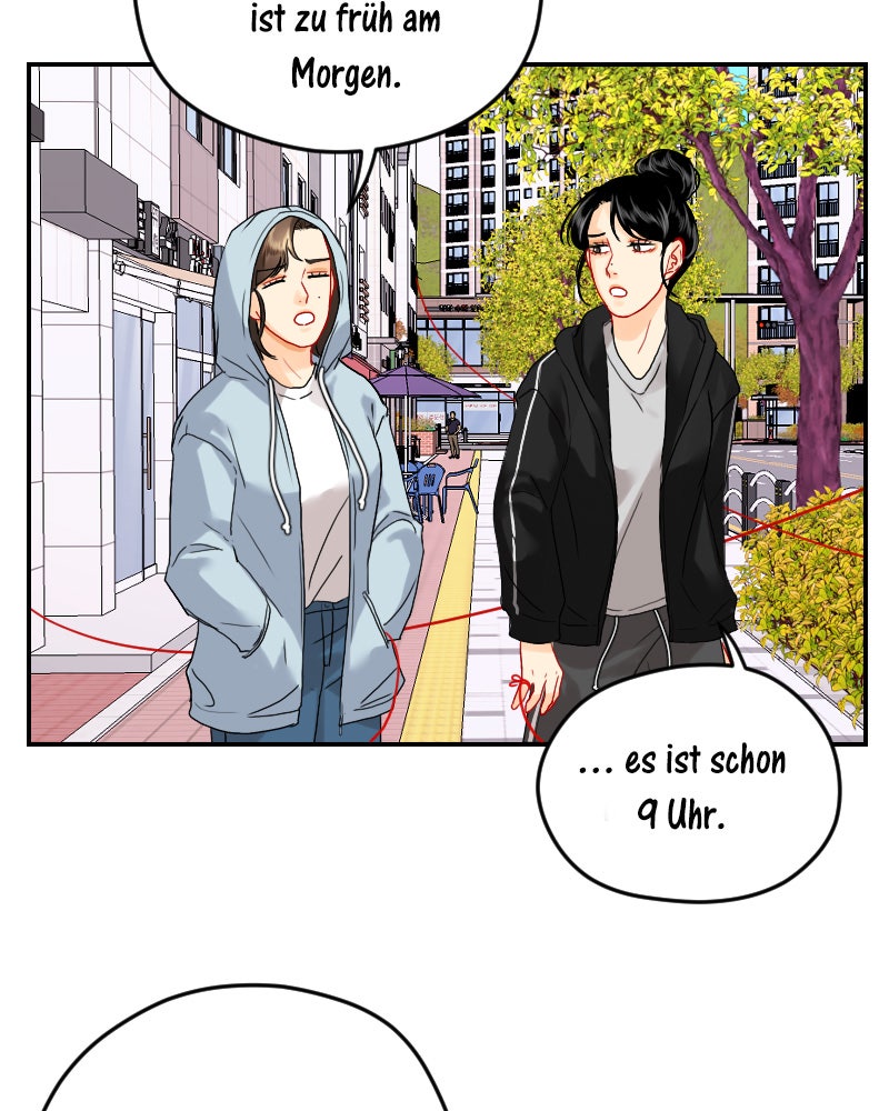 Read Love Me Knot Manga Online