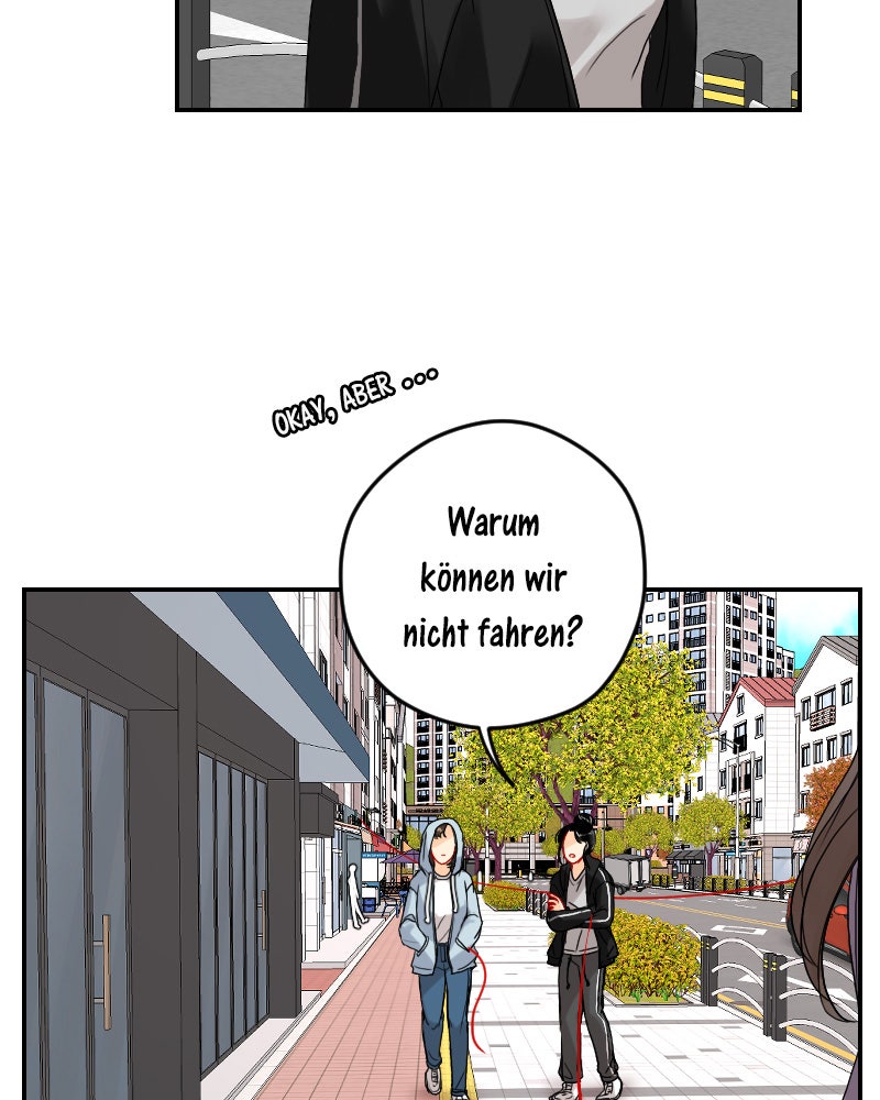 Read Love Me Knot Manga Online