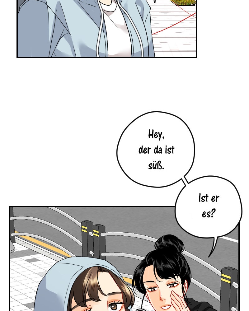 Read Love Me Knot Manga Online