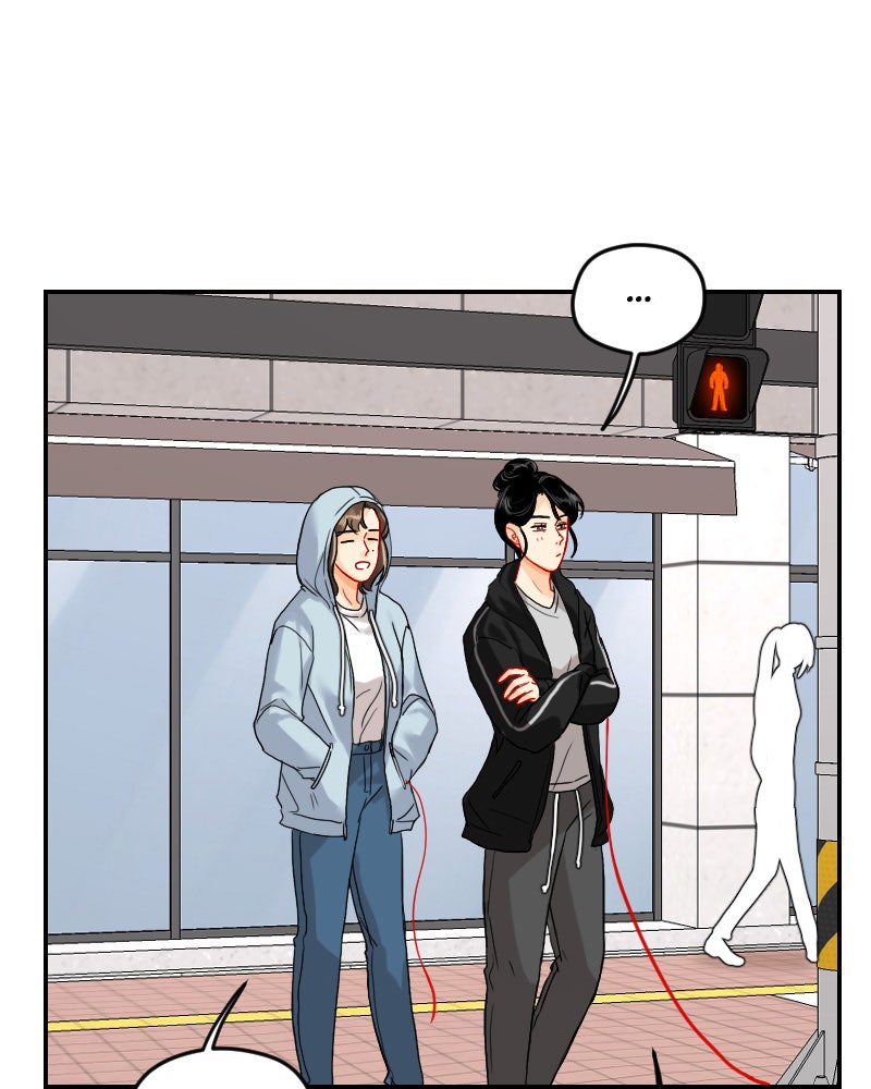 Read Love Me Knot Manga Online