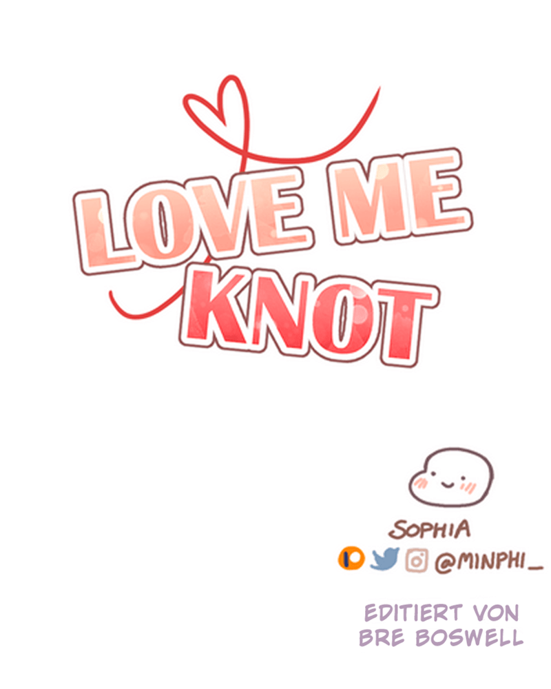 Read Love Me Knot Manga Online