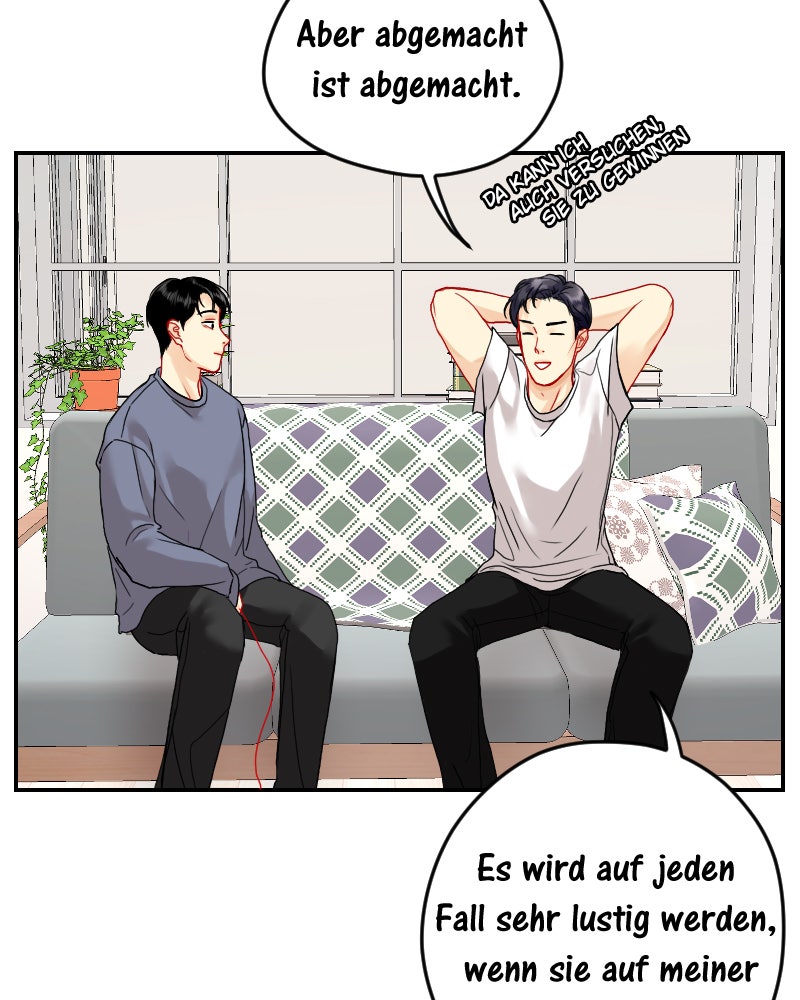 Read Love Me Knot Manga Online