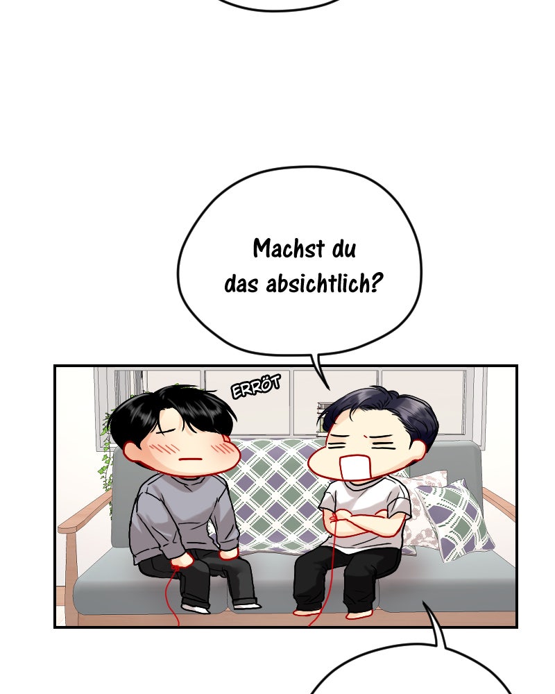 Read Love Me Knot Manga Online