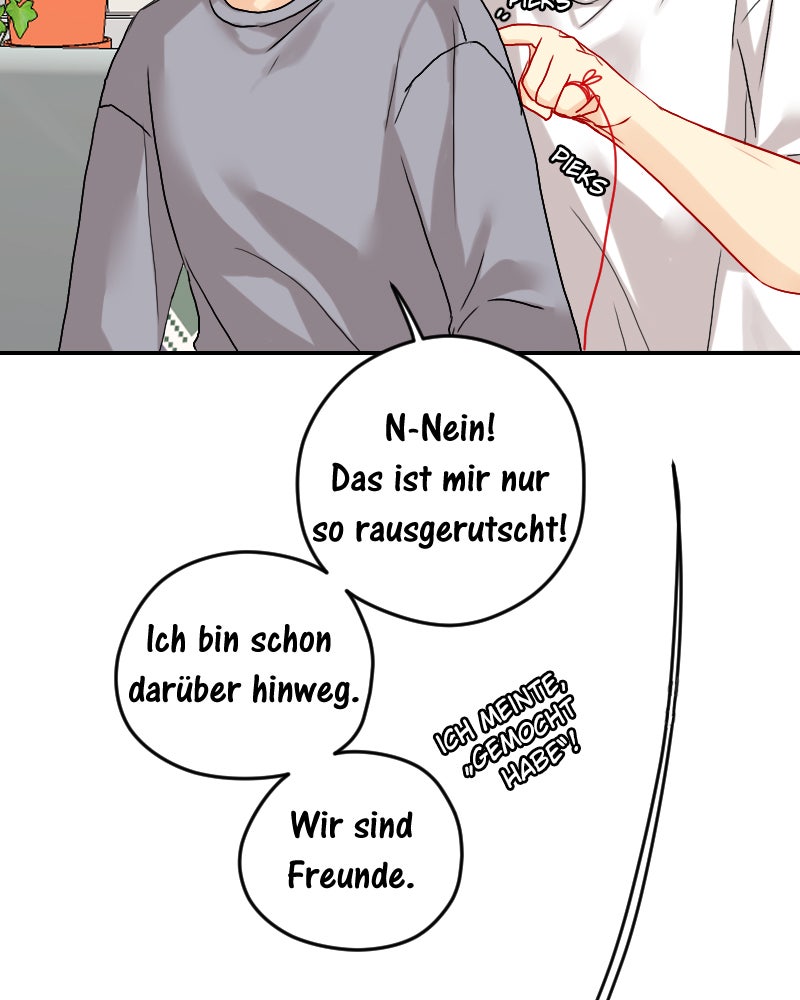 Read Love Me Knot Manga Online