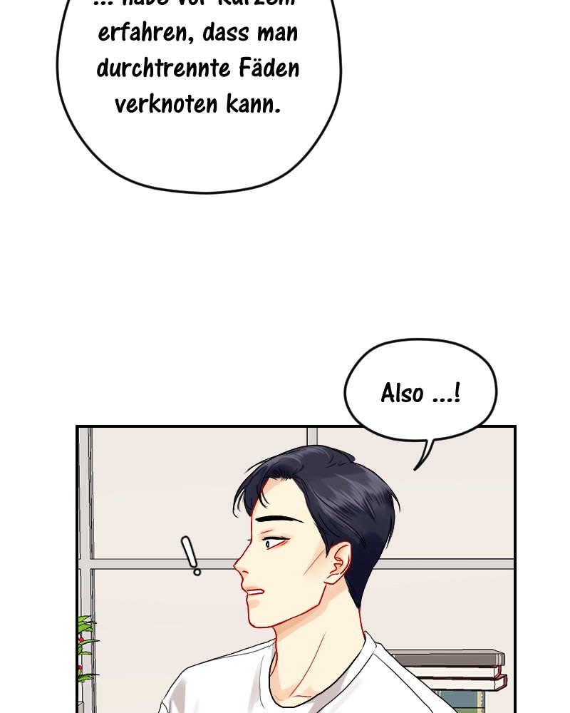 Read Love Me Knot Manga Online