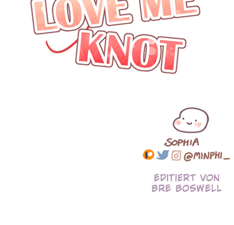 Read Love Me Knot Manga Online