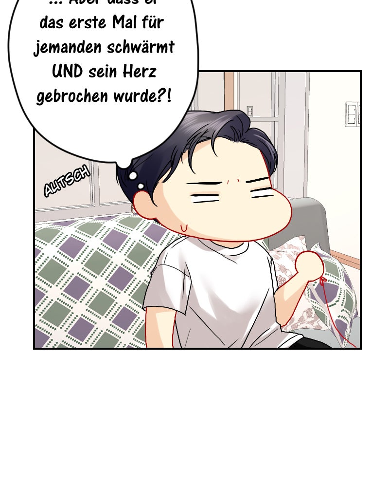 Read Love Me Knot Manga Online