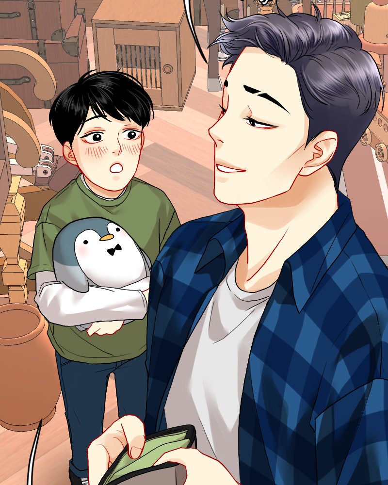 Read Love Me Knot Manga Online