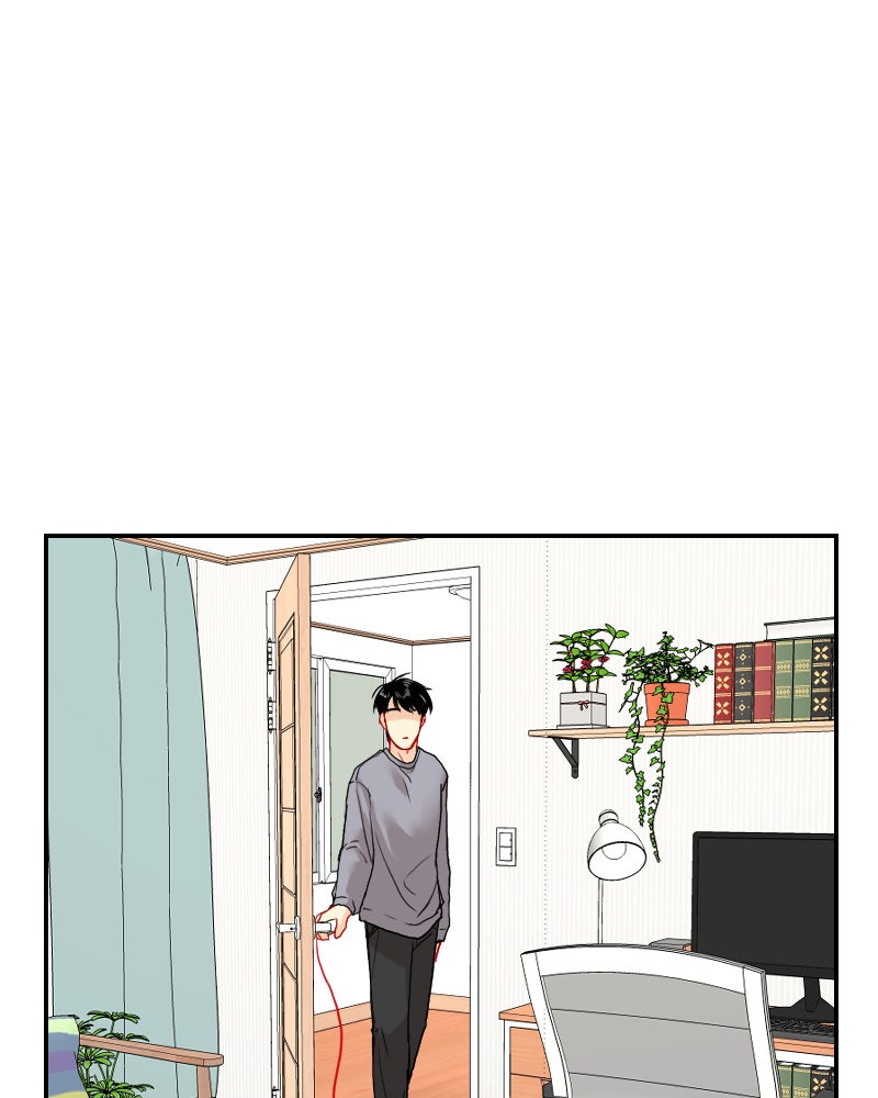 Read Love Me Knot Manga Online