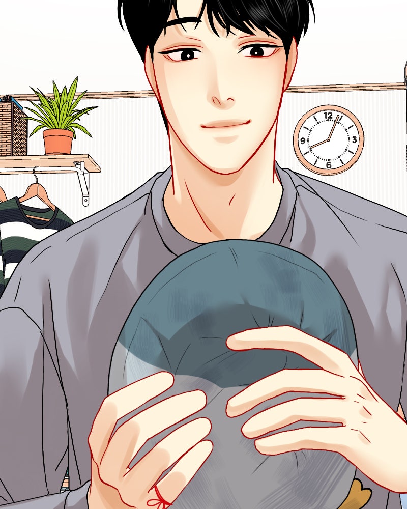 Read Love Me Knot Manga Online