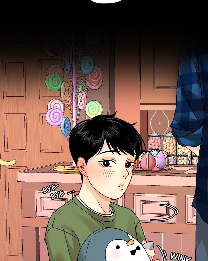 Read Love Me Knot Manga Online