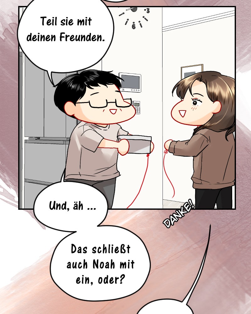 Read Love Me Knot Manga Online