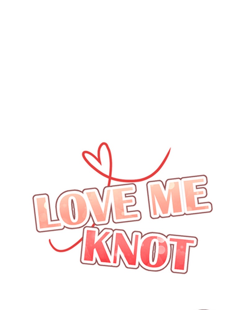 Read Love Me Knot Manga Online