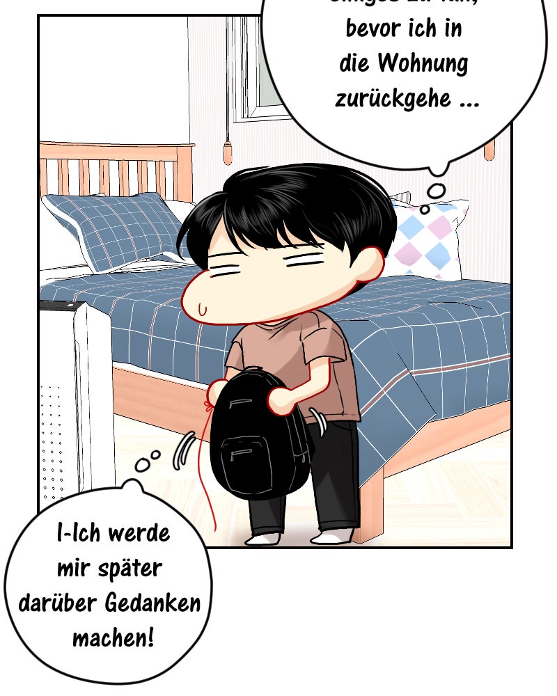 Read Love Me Knot Manga Online