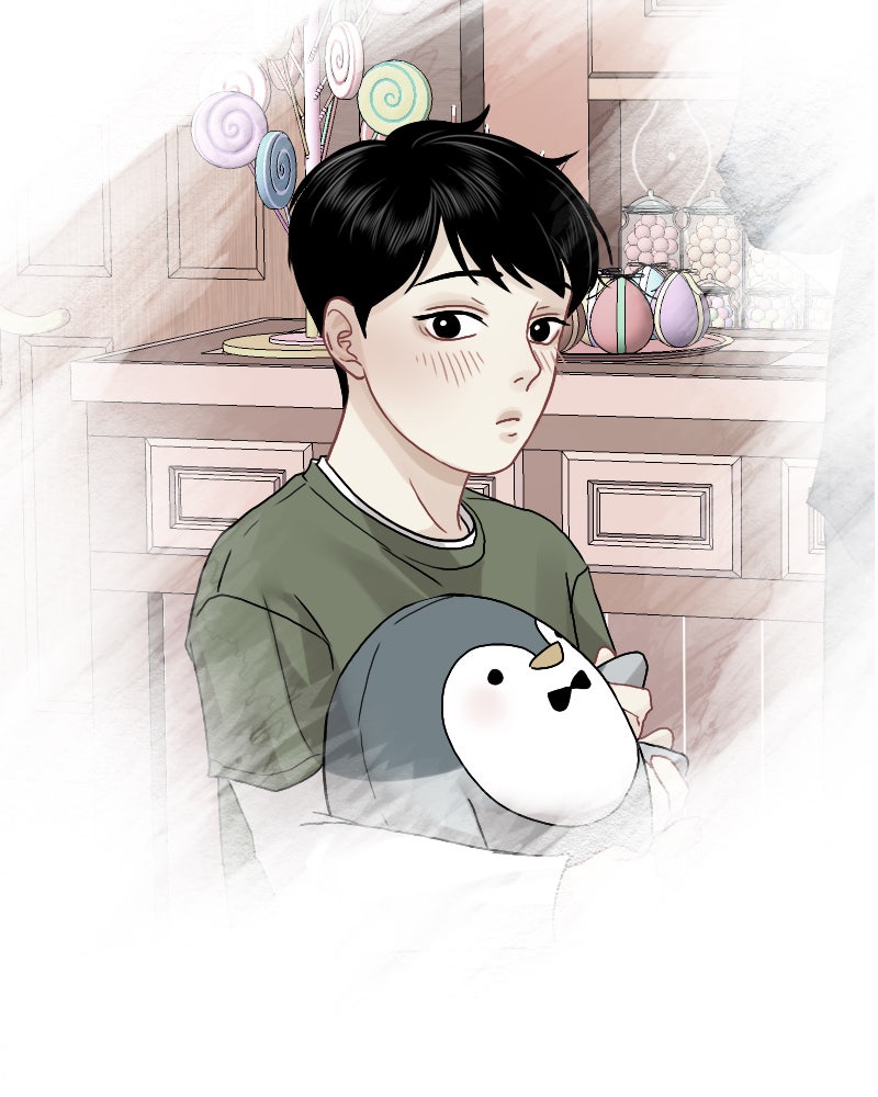 Read Love Me Knot Manga Online