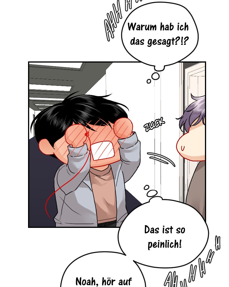 Read Love Me Knot Manga Online