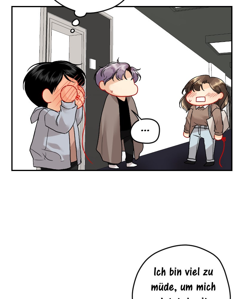 Read Love Me Knot Manga Online