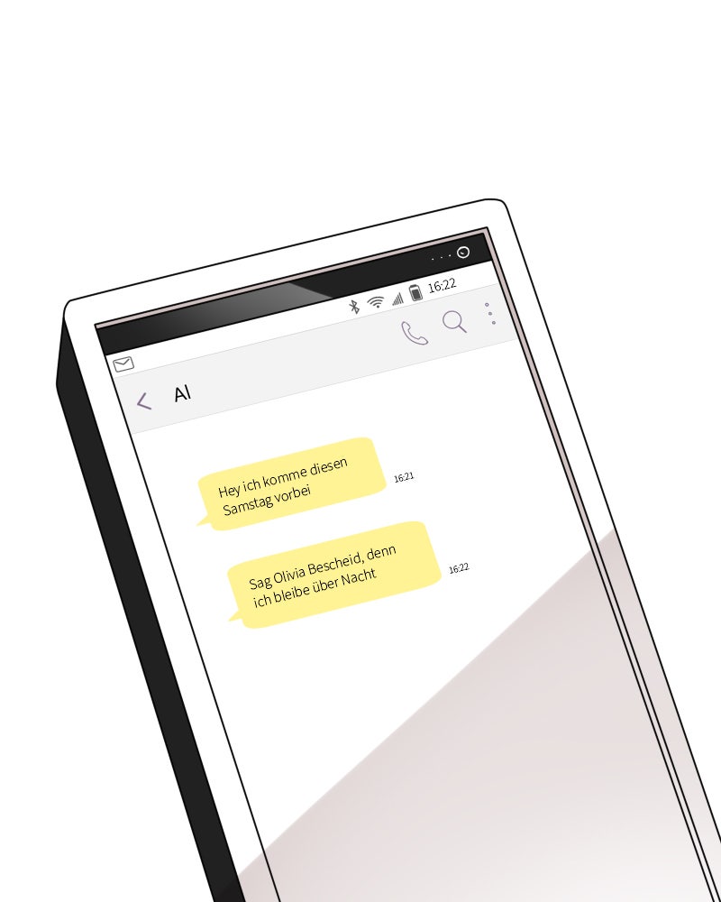 Read Love Me Knot Manga Online