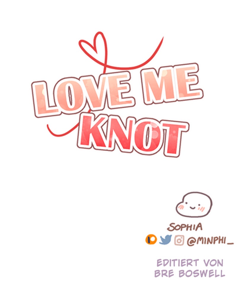 Read Love Me Knot Manga Online