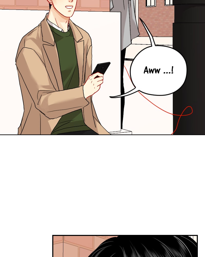 Read Love Me Knot Manga Online