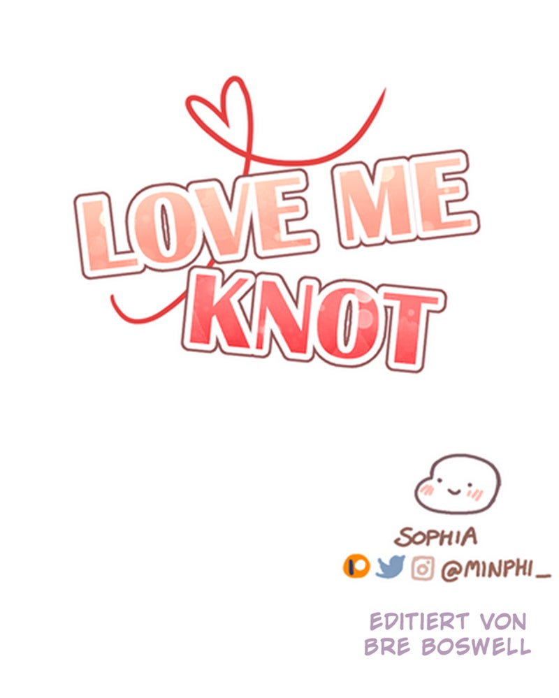 Read Love Me Knot Manga Online