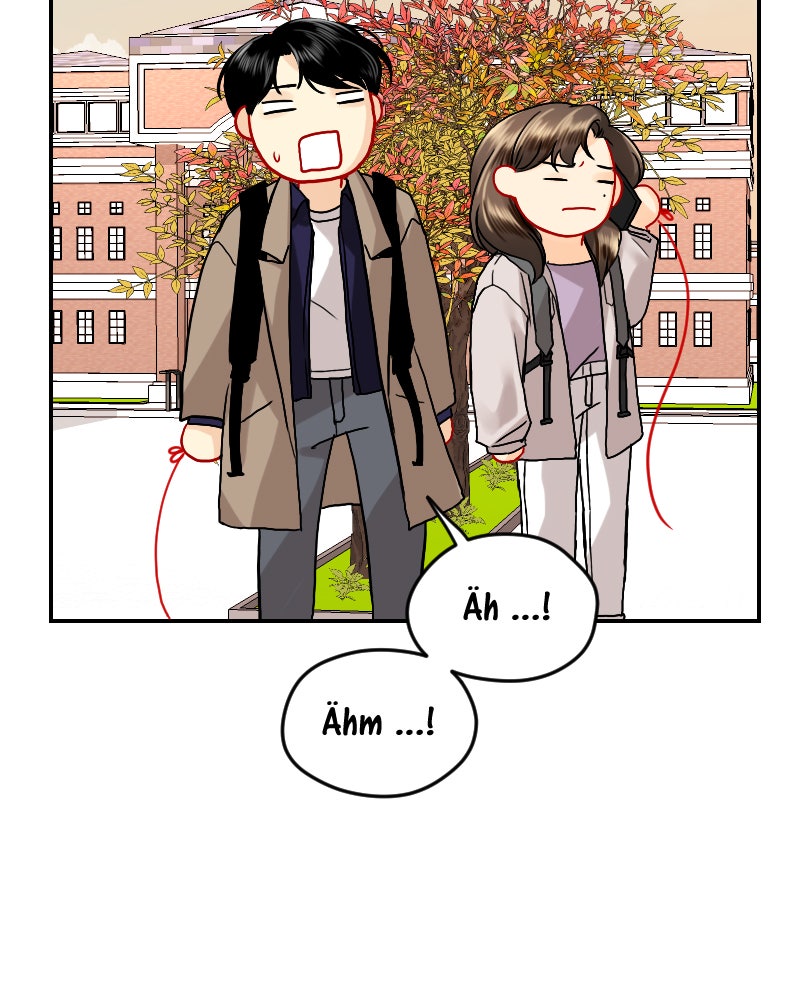 Read Love Me Knot Manga Online