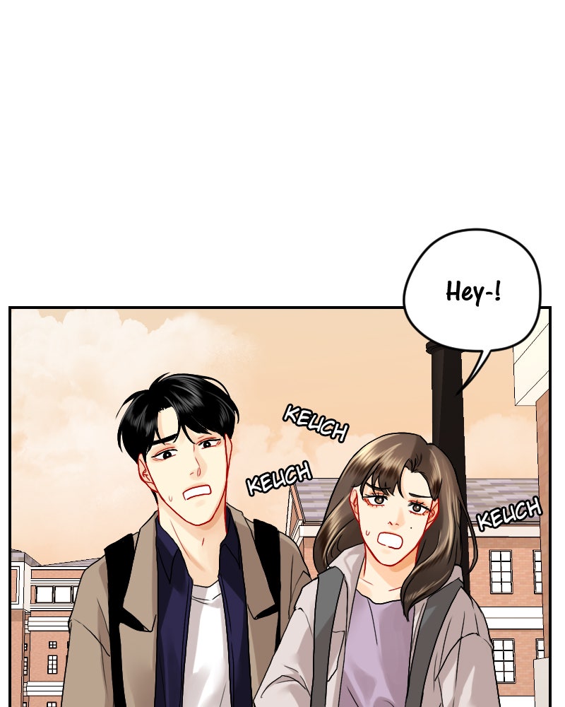 Read Love Me Knot Manga Online