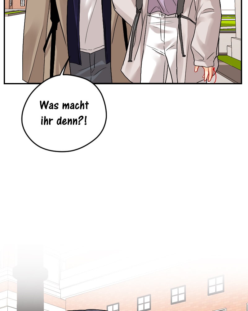 Read Love Me Knot Manga Online