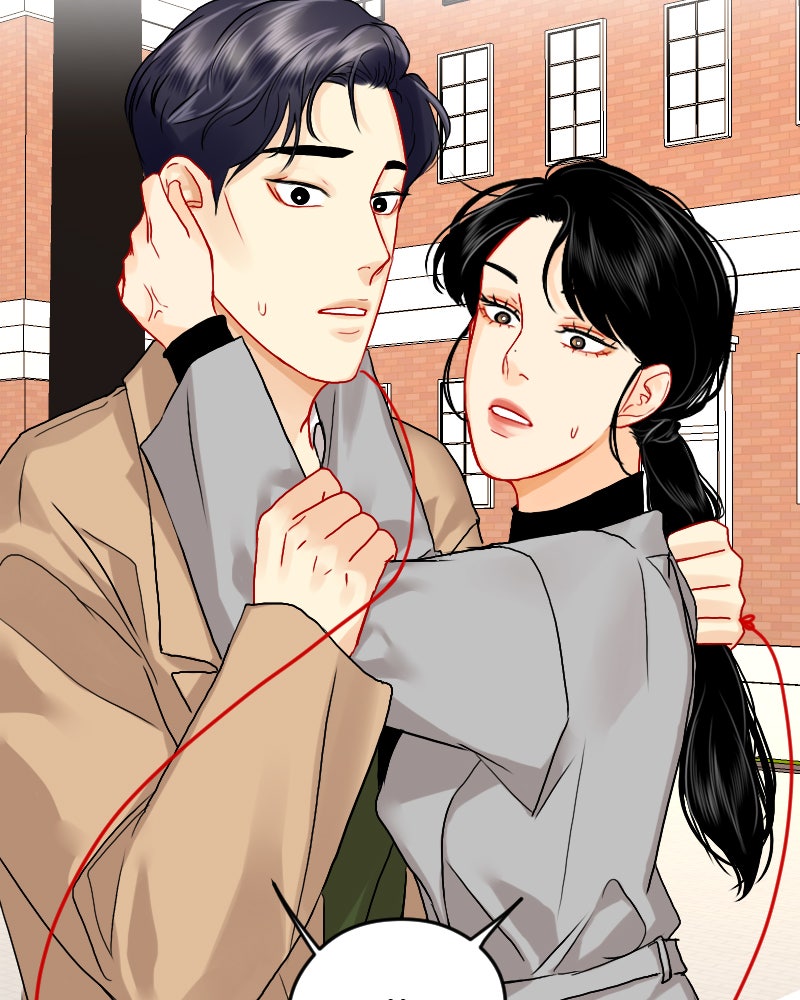 Read Love Me Knot Manga Online