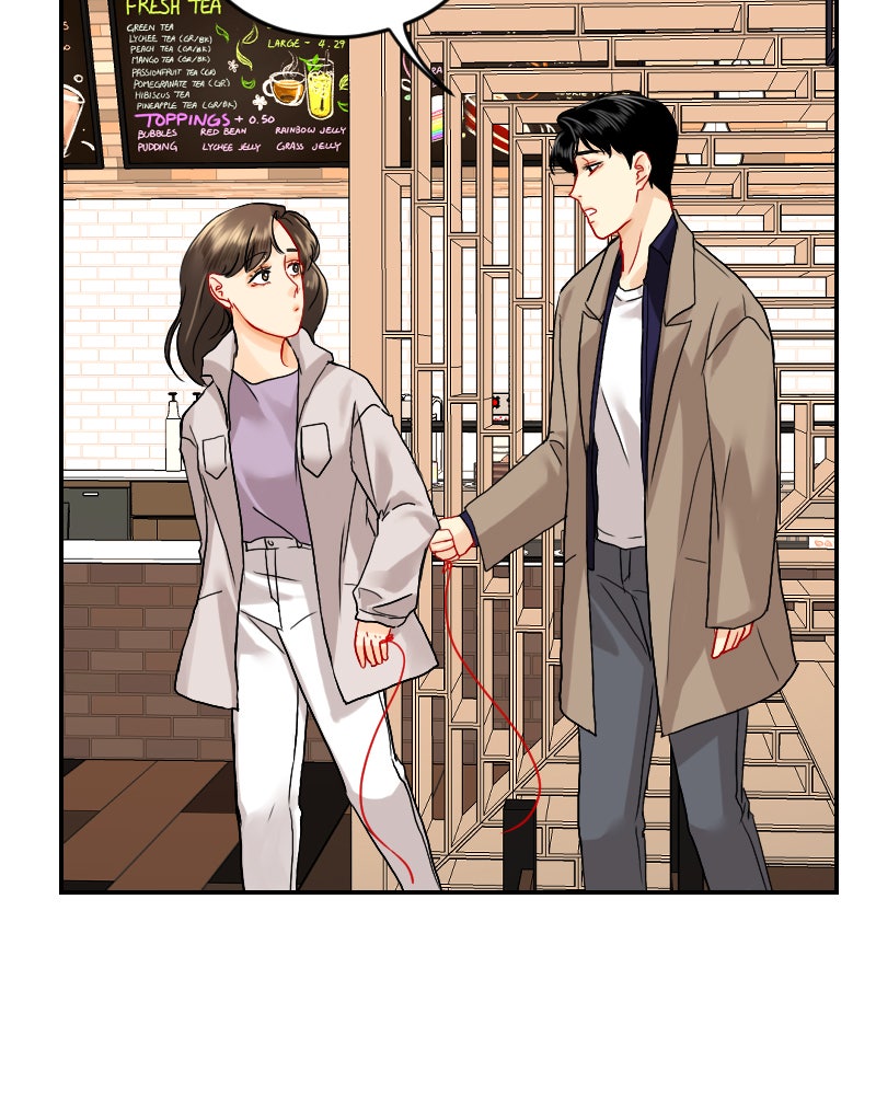 Read Love Me Knot Manga Online