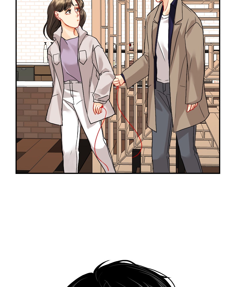 Read Love Me Knot Manga Online