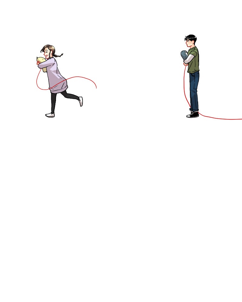 Read Love Me Knot Manga Online