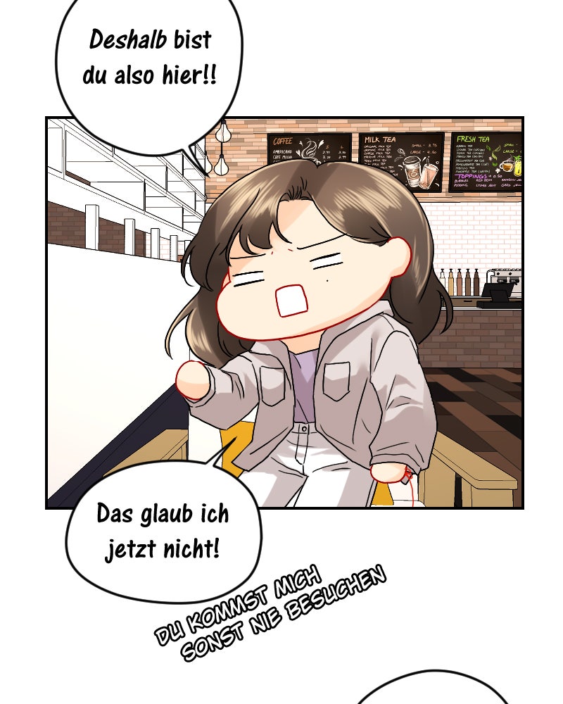 Read Love Me Knot Manga Online