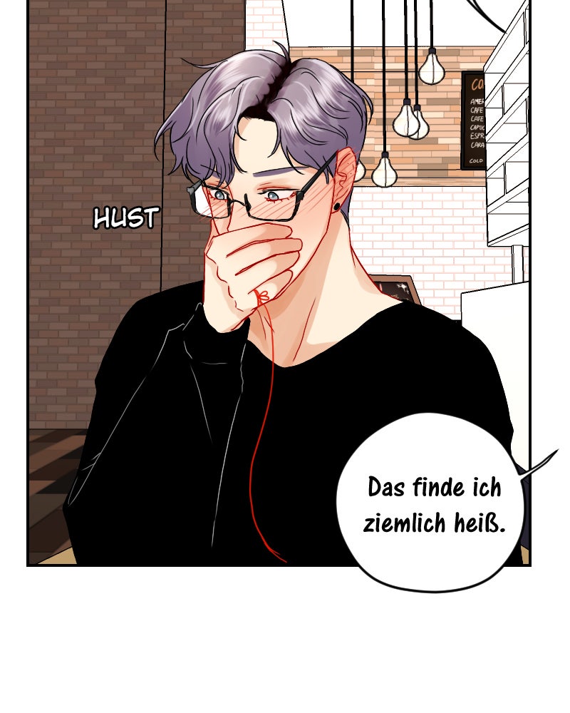 Read Love Me Knot Manga Online