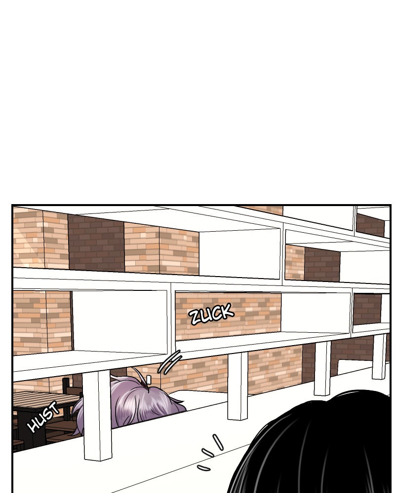 Read Love Me Knot Manga Online