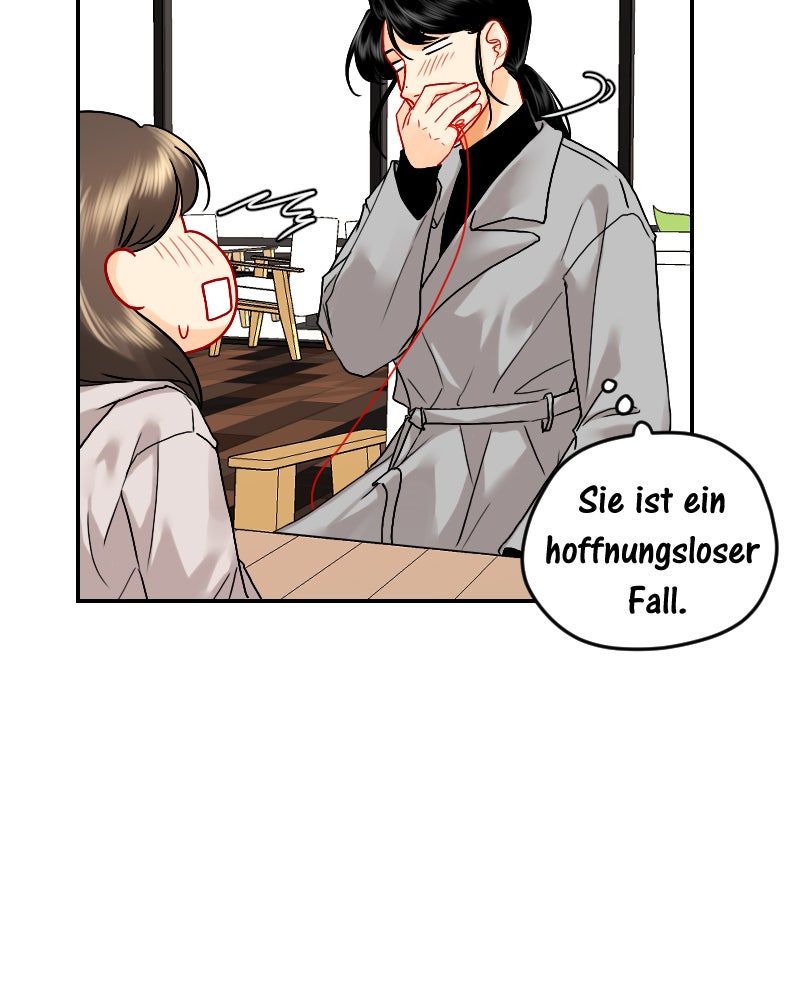 Read Love Me Knot Manga Online